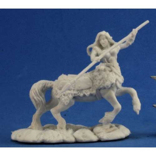 Bones 77264 Female Centaur | GrognardGamesBatavia