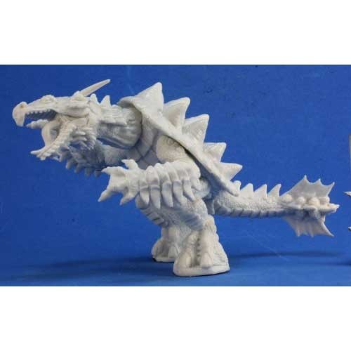 Bones Dragon Tortoise 77334 | GrognardGamesBatavia