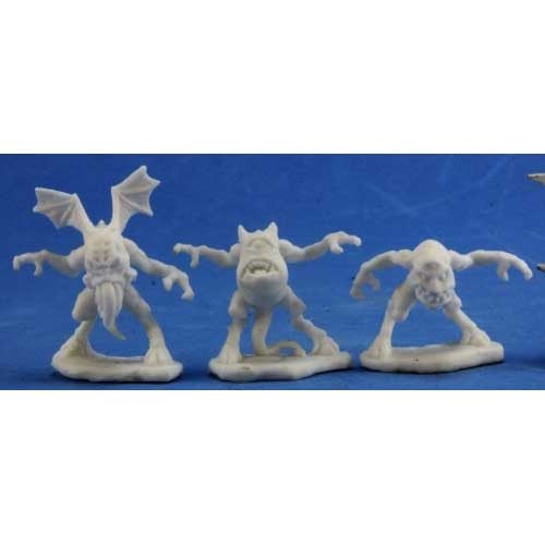 Bones 77335 Hordlings Sprue | GrognardGamesBatavia