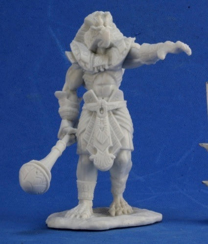 Bones 77338 Avatar Of Sokar | GrognardGamesBatavia