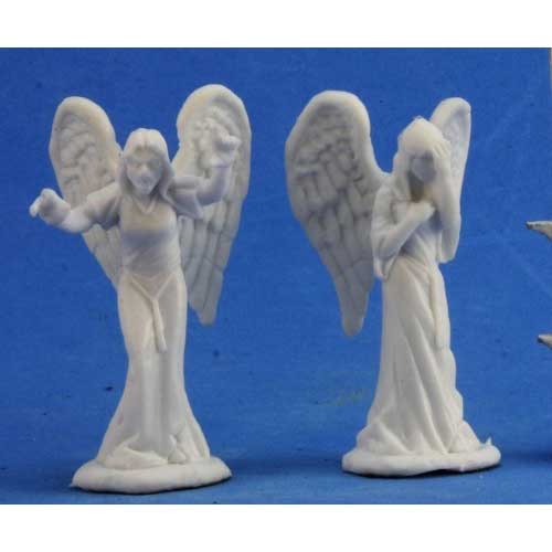 Bones 77362 Angel of Sorrow | GrognardGamesBatavia