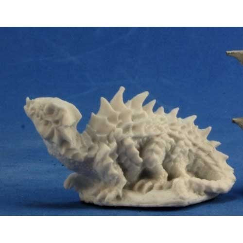 Bones 77371 Basilisk | GrognardGamesBatavia