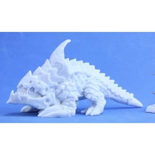 Bones 77372 Burrowing Horror | GrognardGamesBatavia