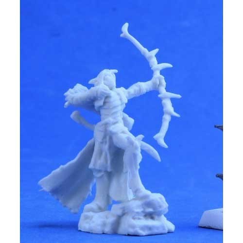 Bones 77384 Arathanel, Elf Ranger | GrognardGamesBatavia