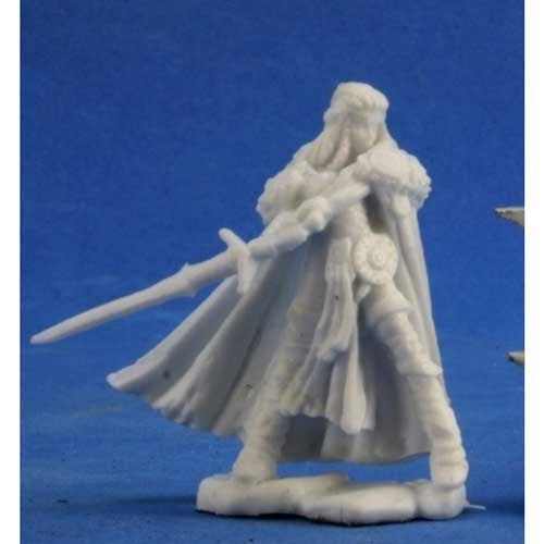 Bones 77389 Highland Heroine | GrognardGamesBatavia