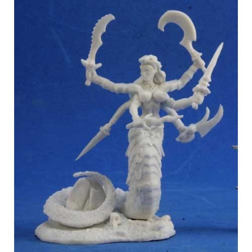 Bones 77393 Marilith | GrognardGamesBatavia