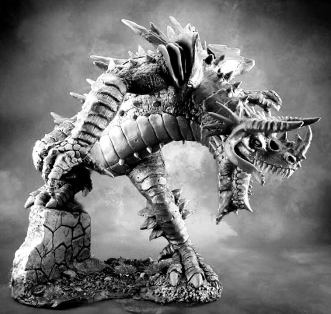 BONES 77380 Khanjira The World Breaker | GrognardGamesBatavia