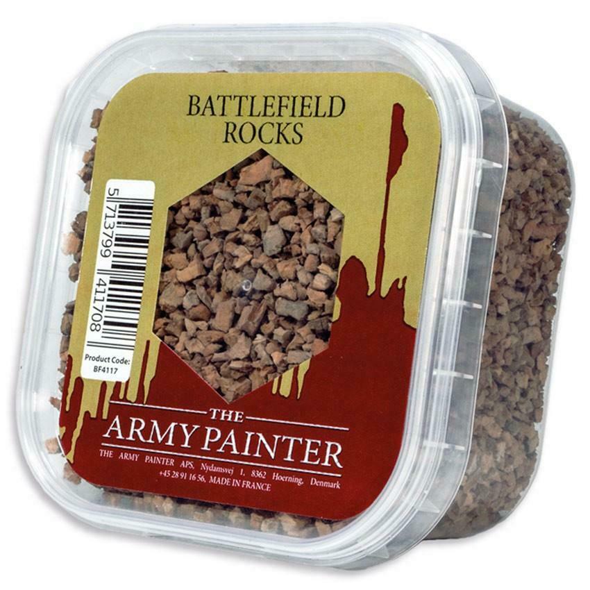 Army Painter Battlefield Rocks | GrognardGamesBatavia