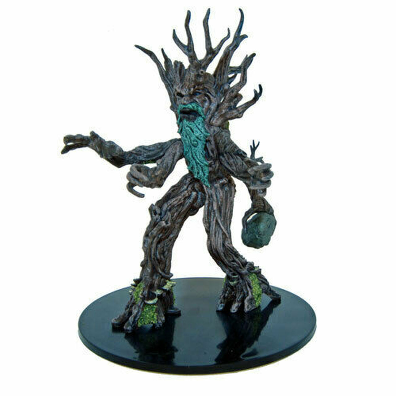 WizKids 722893 Icons of the Realms Promo Treant | GrognardGamesBatavia