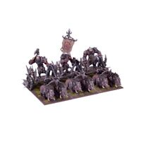 Kings of War Ogre Chariot Regiment | GrognardGamesBatavia