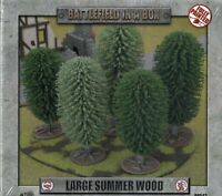 BB543 Large Summer Wood | GrognardGamesBatavia