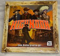 High Noon | GrognardGamesBatavia