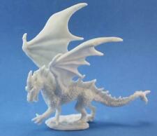 Bones 77026 Young Fire Dragon | GrognardGamesBatavia