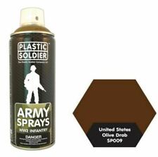 Army Spray US Olive Drab | GrognardGamesBatavia