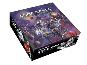 Core Space Core Set | GrognardGamesBatavia