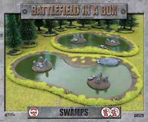 BB529 Swamps | GrognardGamesBatavia