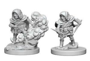 WizKids 726266 Halfling Rogue MALE | GrognardGamesBatavia