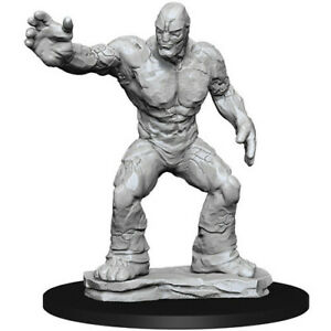 WizKids 738436 Clay Golem | GrognardGamesBatavia