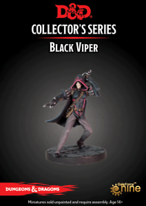 Black Viper | GrognardGamesBatavia