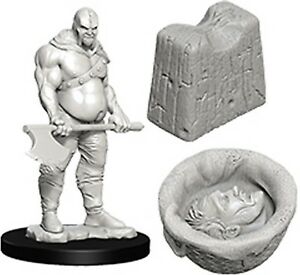 WizKids 734209 Executioner & Chopping Block | GrognardGamesBatavia