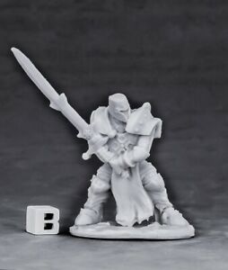 Bones 77552 Crusader Justifier | GrognardGamesBatavia