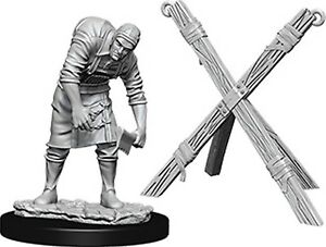 WizKids 734247 Assistant & Torture Cross | GrognardGamesBatavia