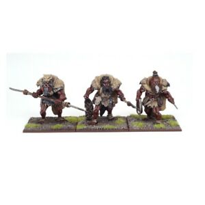 Kings of War Ogre Hunters | GrognardGamesBatavia