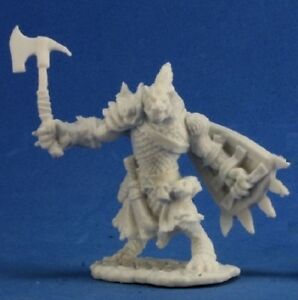 Bones 77236 Bloodmane | GrognardGamesBatavia