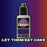 Turbo Dork Metallic Paint Let Them Eat Cake | GrognardGamesBatavia