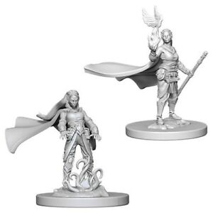 WizKids 726426 Elf Druid FEMALE | GrognardGamesBatavia