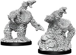 Wizkids 733509 Xorn | GrognardGamesBatavia