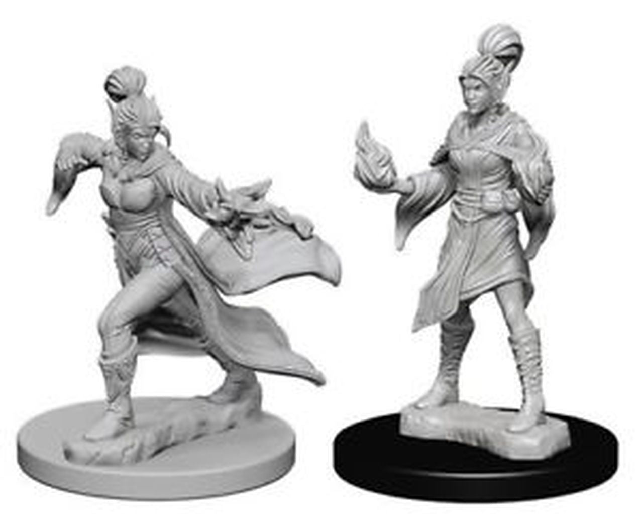 WizKids 726068 Paizo Elf Female Sorcerer | GrognardGamesBatavia