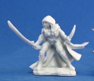 BONES 77035 Deladrin, assassin | GrognardGamesBatavia