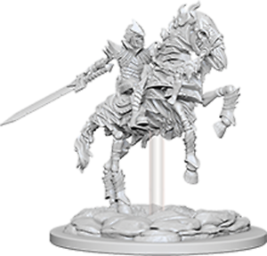 WizKids 733592 Skeleton Knight on Horse | GrognardGamesBatavia