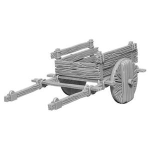 WizKids 730966 Two Wheel Cart | GrognardGamesBatavia