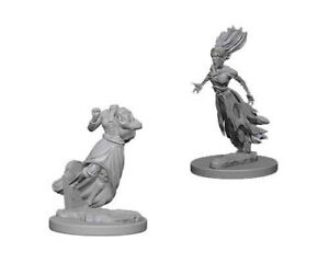 Wizkids 725641 Ghost & Banshee | GrognardGamesBatavia