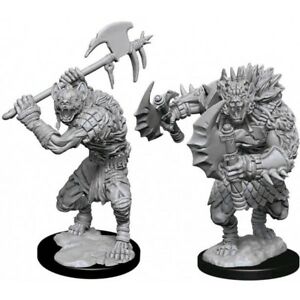 WizKids 725696 Gnolls | GrognardGamesBatavia