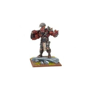 Kings of War Grokagamok, Ogre Hero | GrognardGamesBatavia