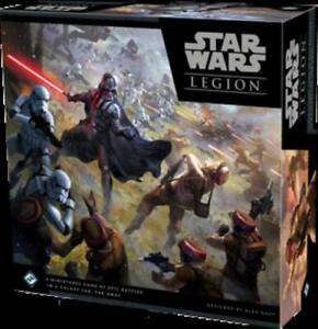 SWL01 Star Wars Legion: Core Box | GrognardGamesBatavia