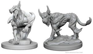 Wizkids 725689 Blink Dogs | GrognardGamesBatavia