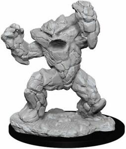 WizKids 902073 NMM Earth Elemental | GrognardGamesBatavia