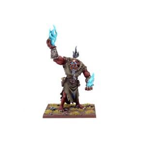 Kings of War Ogre Warlock | GrognardGamesBatavia