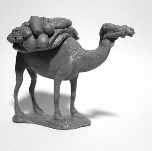 Bones 80075 Camel w/ Pack | GrognardGamesBatavia