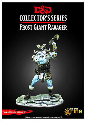 Frost Giant Ravager | GrognardGamesBatavia