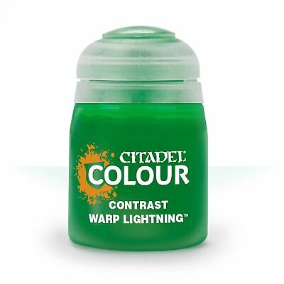 CItadel Colour Contrast Warp Lightning | GrognardGamesBatavia