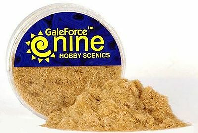Gale Force 9: Hobby Round Arid Static Grss | GrognardGamesBatavia