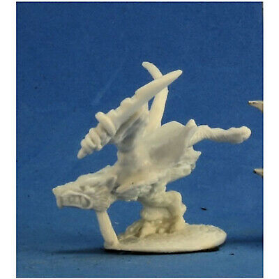 Bones 77295 Wererat Assassin | GrognardGamesBatavia