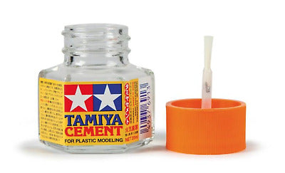 Tamiya Plastic Cement | GrognardGamesBatavia