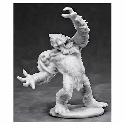 Bones 77434 Yeti Chieftain | GrognardGamesBatavia