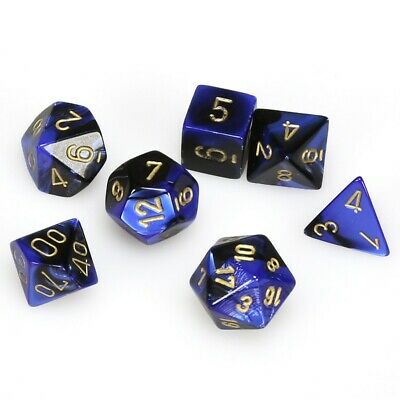 CHX26435 Gemini Blue/Gold | GrognardGamesBatavia